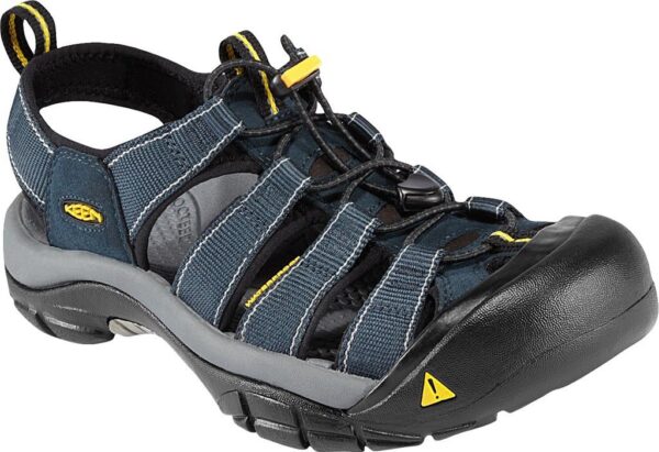 51dad0f41e1a627028e46795a7be35eb Keen NEWPORT H2 MEN Navy/Medium Gray