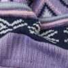 REIMA KIRJOEN 5300286A Lilac amethyst 5451