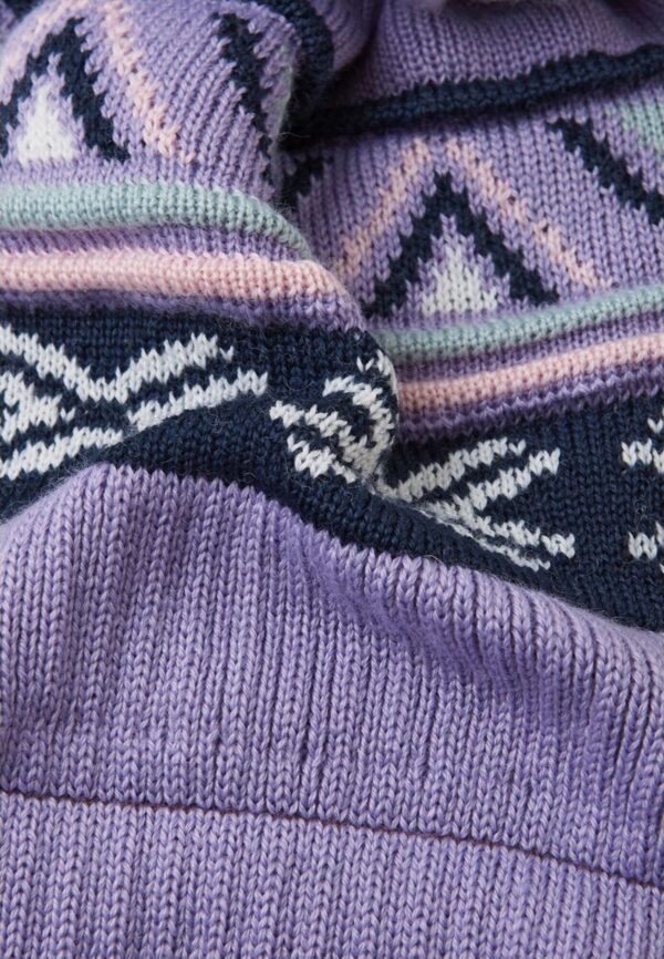 REIMA KIRJOEN 5300286A Lilac amethyst 5451