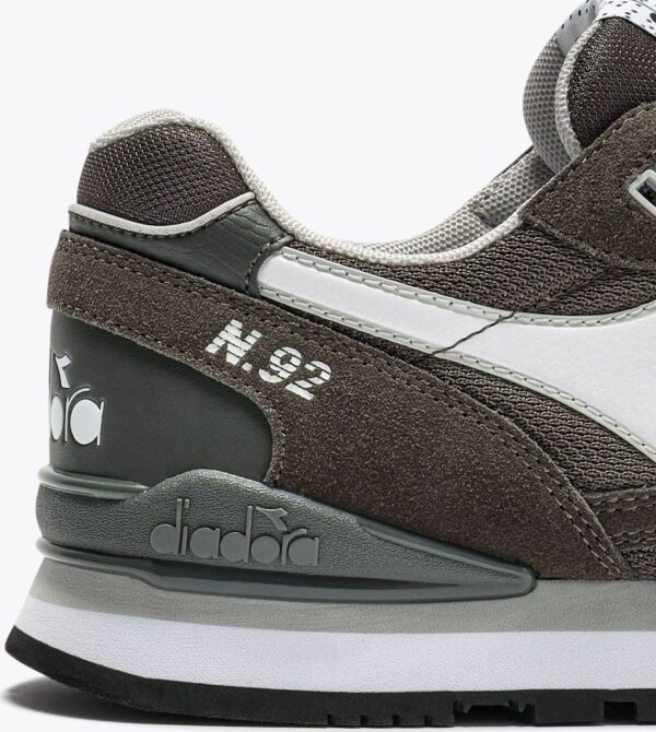 51ebb57ddd13365b49ccf6a7c15d4b51 DIADORA N.92 ADVANCE Shadow Grey