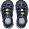 520ade8f1a84f4596feddea9e4cd40e2 Keen NEWPORT H2 1030785 Naval Academy/Keen Yellow