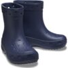 Crocs™ Classic Boot Kid's 208544 Navy