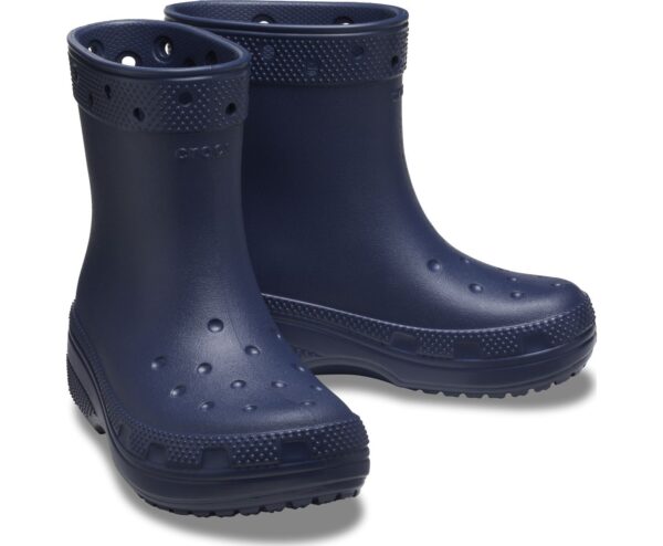 Crocs™ Classic Boot Kid's 208544 Navy