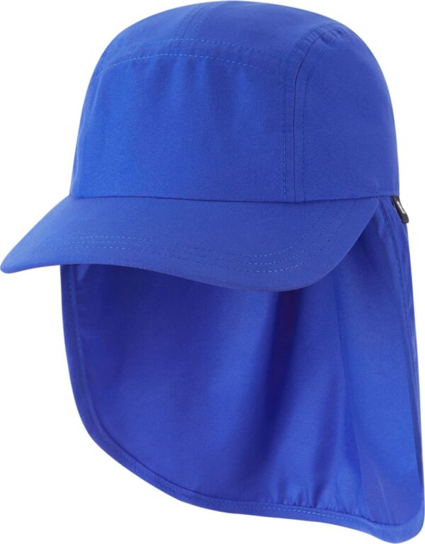REIMA SunProof hat BIITSI 5300152A Sparkly Blue 66A0
