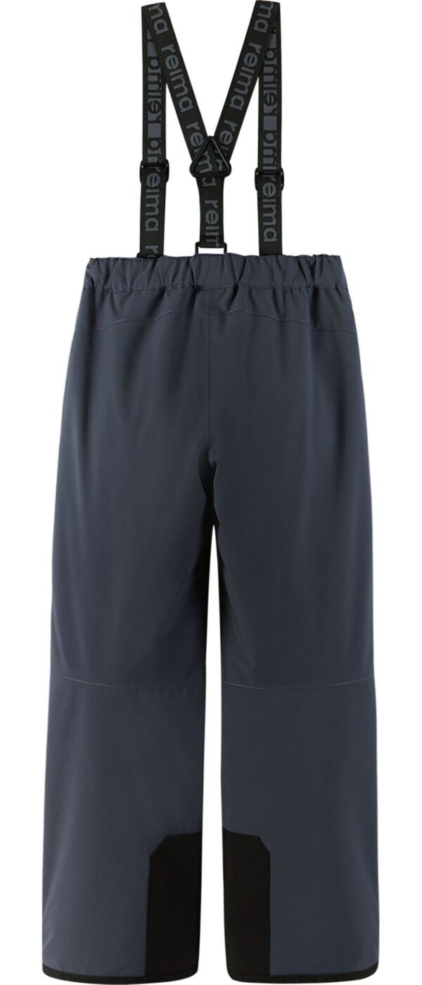 REIMA PROXIMA 5100099B Soft black