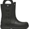 525862916edc07e01765c310607a370d Crocs™ HANDLE IT RAIN BOOT 210956 Black