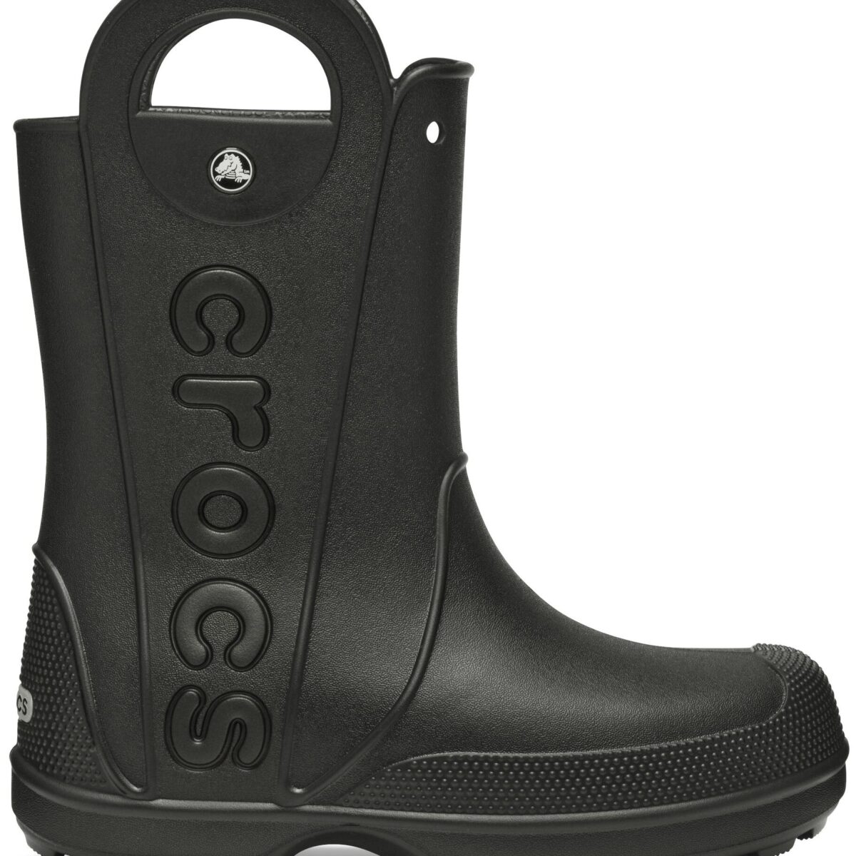 Crocs™ HANDLE IT RAIN BOOT 210956 Black
