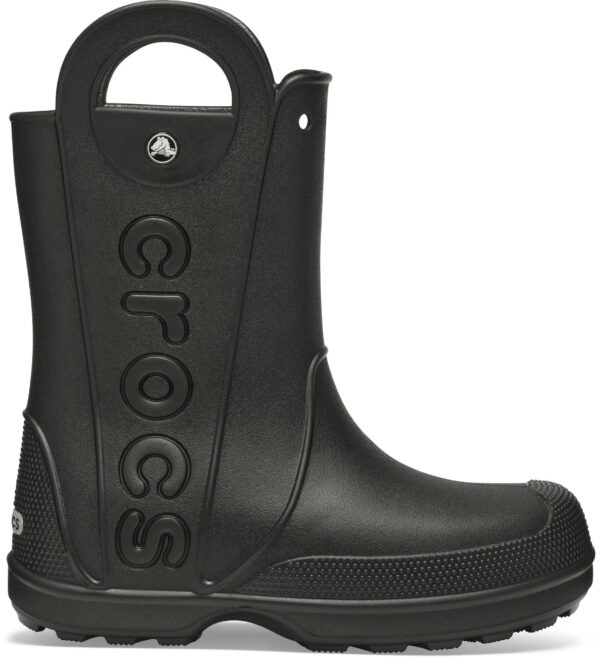 525862916edc07e01765c310607a370d Crocs™ HANDLE IT RAIN BOOT 210956 Black