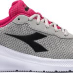 52668e3de892a4e8eb5c3d262e81d9c2 DIADORA ROBIN 5 W Silver Dd/Black