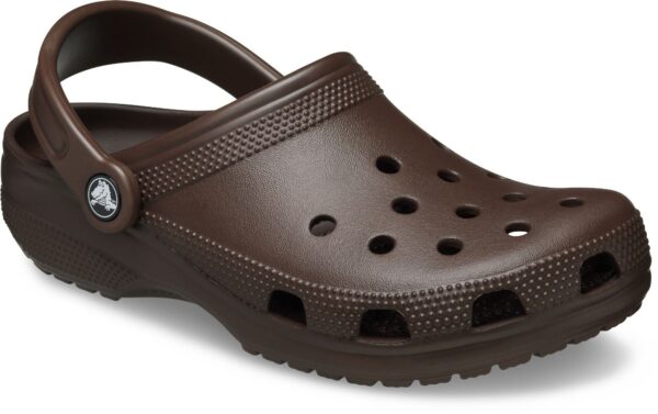 Crocs™ Classic Coffee