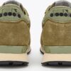 52865453276a80654914847d8e43b0b9 DIADORA Camaro Suede Tea/Boa