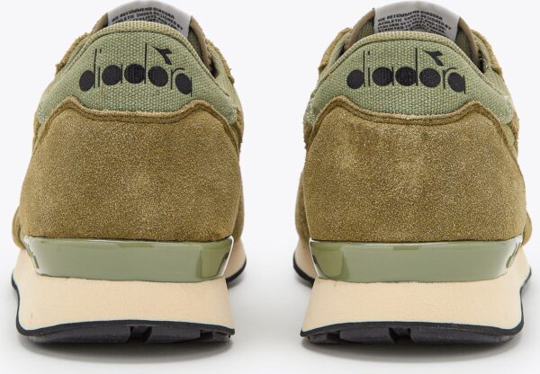 52865453276a80654914847d8e43b0b9 DIADORA Camaro Suede Tea/Boa