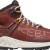 528b57a1fc0e195a1487c74b686b9195 Keen NXIS EVO MID WP WOMEN Andorra/Golden Yellow