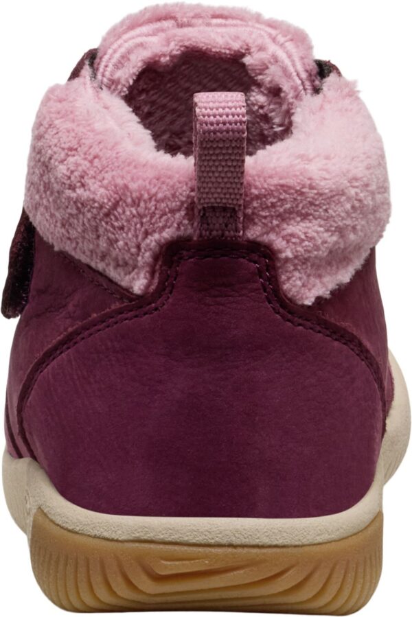 528d9a08607d6fa3b1616bb420c332d5 Keen Knx Middie Kid's 1031140 Fig/Lilas