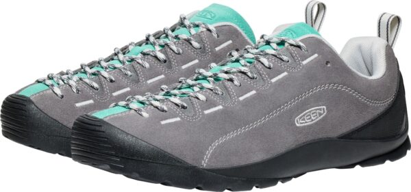 52bd4868fd1abe780afb7df853915b3f Keen JASPER 1030673 Steel Grey/Bright Aqua