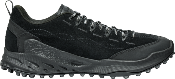 52cd384b6e6bdf9a5b812ef01a694fe9 Keen JASPER ZIONIC Men's Black