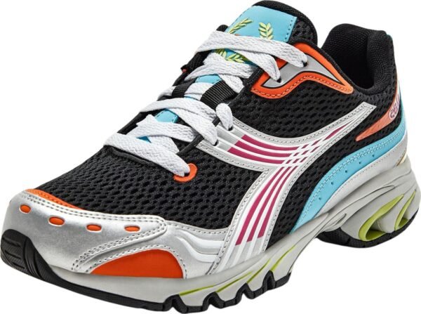 52deb604d64b1ee367e66b1fd7c9bf12-1 DIADORA Mythos Propulsion 280 M2 Black/Sea