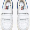 DIADORA MAGIC BASKET LOW PS TAZ White/Delft