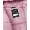 REIMA Puhuri 5100116B Grey Pink