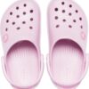 Crocs™ Crocband Clog Kid's 207005 Ballerina Pink