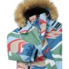 REIMA KIPINA 5100040C Blue Ocean