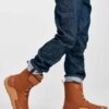 REIMA TALVELLA JUNIOR 5400151A Cinnamon brown 1490