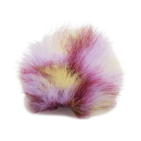 Crocs™ Crocs MIXED COLOR PUFF BALL G1133800-MU Crocs MIXED COLOR PUFF BALL G1133800-MU