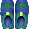 531b6b92376a9efc0fb3848a5f8c09cf Crocs™ SWIFTWATER SPLASH KID'S 210620 Green Ivy