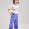 REIMA Moomin Gosa 5200430A Off white