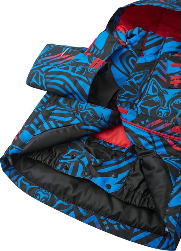 5325e66cba0eb173100ff89b6175b57e REIMA Kairala 5100073B Bright blue 6599