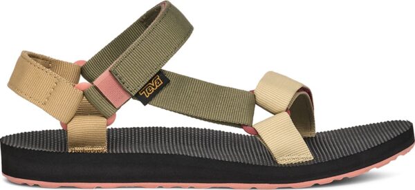 Teva TEVA Original Universal Women's Burnt Olive Multi