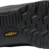 532647d7b4d961cd72cb851bfac8556b Keen JASPER 1025619 Hairy Black/Black