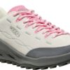 5341e22652901b7043e33af1b48957d9 Keen Jasper Zionic Women's 1031129 Vapor/Cashmere Rose