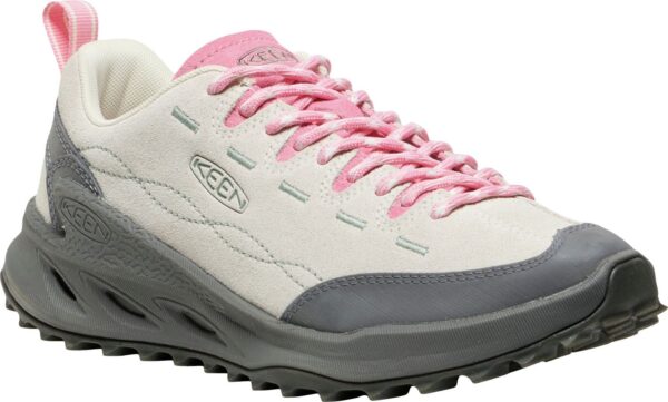 5341e22652901b7043e33af1b48957d9 Keen Jasper Zionic Women's 1031129 Vapor/Cashmere Rose