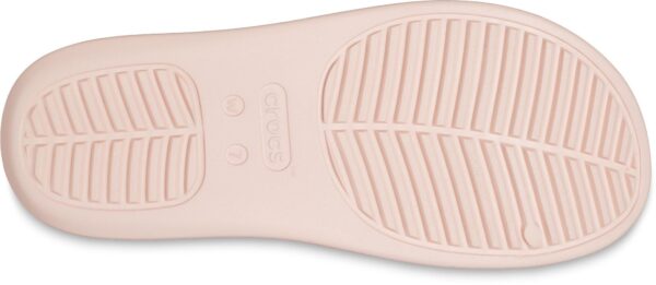 Crocs™ Getaway Platform H-Strap Quartz