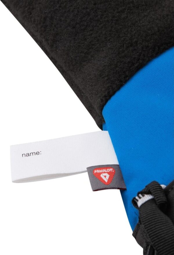REIMA Skimba 5300054B Bright blue 6590