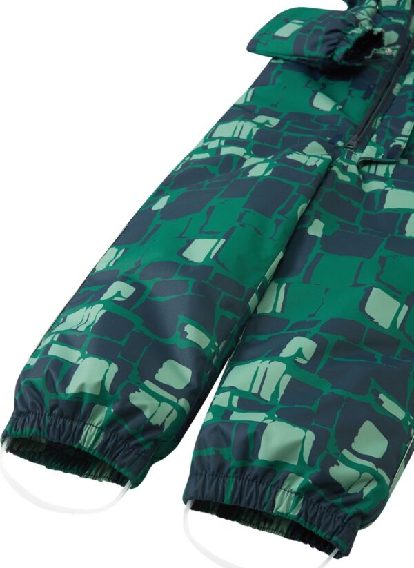 REIMA Reitit 5100414B Deeper Green