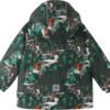 REIMA Kustavi 5100122A Thyme green