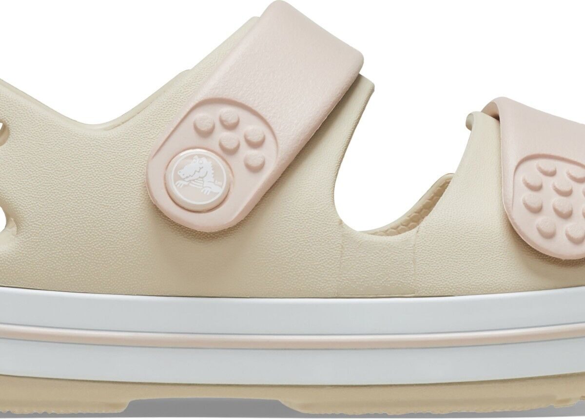 Crocs™ Crocband Cruiser Sandal Sandstone