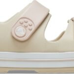 535e9fb7e318bdd38d39c95824d2cfe9 Crocs™ Crocband Cruiser Sandal Sandstone