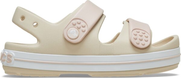 Crocs™ Crocband Cruiser Sandal Sandstone