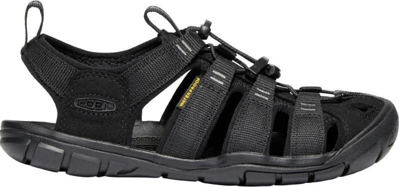 Keen CLEARWATER CNX WOMEN Black/Black