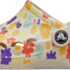 Crocs™ Baya Seasonal Printed Clog 209728 Stucco