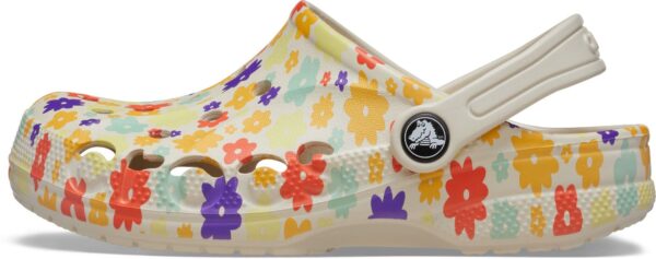 Crocs™ Baya Seasonal Printed Clog 209728 Stucco