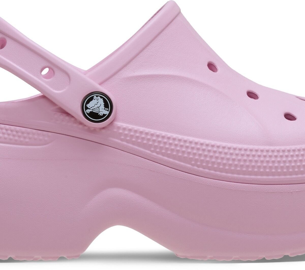 Crocs™ BELLA CLOG Ballerina Pink