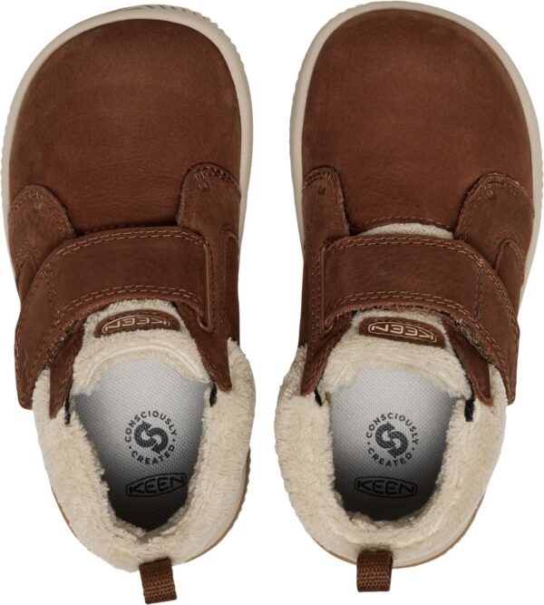 539d162dc06a0b849bfe466001f67a71 Keen Knx Middie Kid's 1031244 Bison/Safari