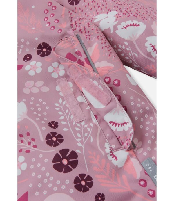 REIMA Kuhmoinen 5100121A Grey Pink