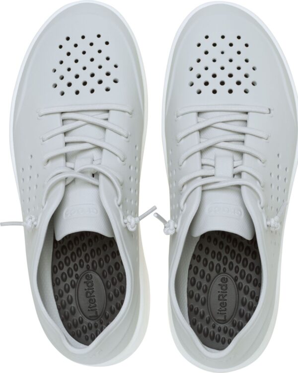 53b68e764aad6f8aa6a18b998dc61b59 Crocs™ INMOTION PACER MEN'S Atmosphere/White