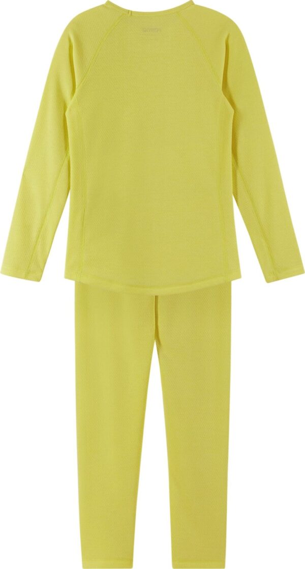 REIMA Lani 5200031A Yellow