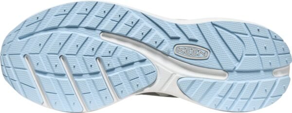 Keen WK500 1030700 Star White/Skyway